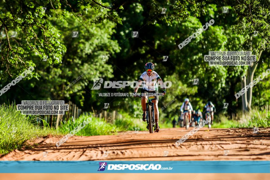 3° Desafio 100km de Terra