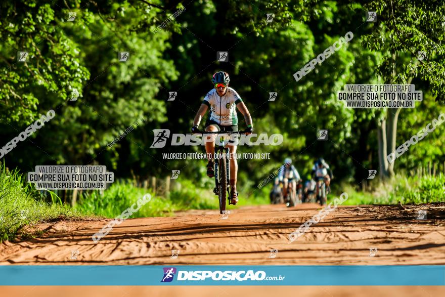 3° Desafio 100km de Terra