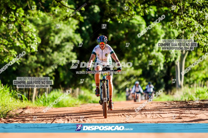 3° Desafio 100km de Terra