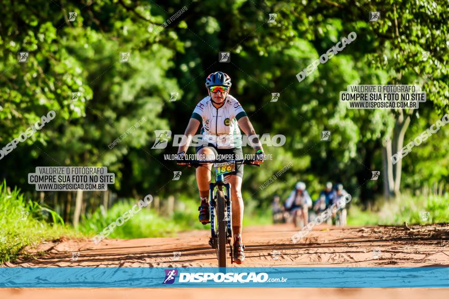 3° Desafio 100km de Terra