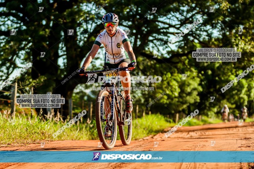 3° Desafio 100km de Terra