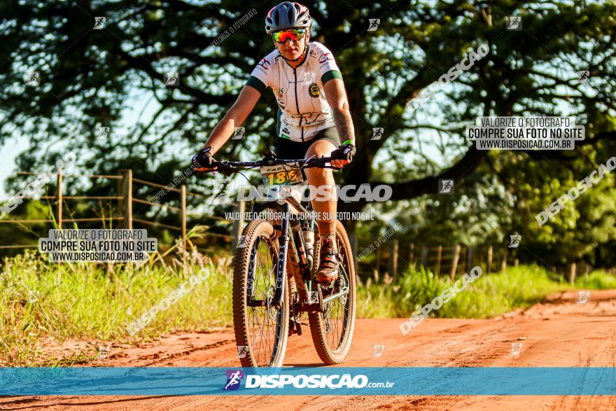 3° Desafio 100km de Terra