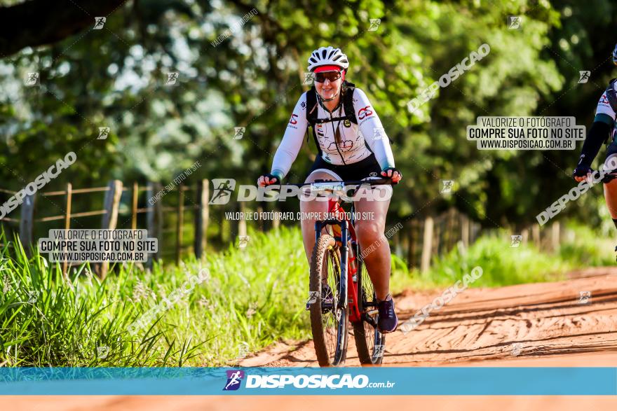 3° Desafio 100km de Terra