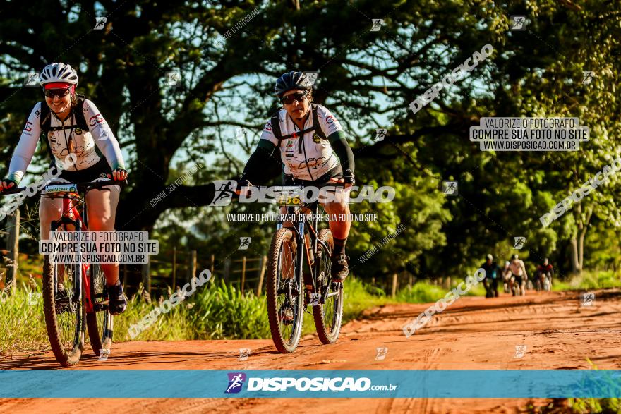 3° Desafio 100km de Terra