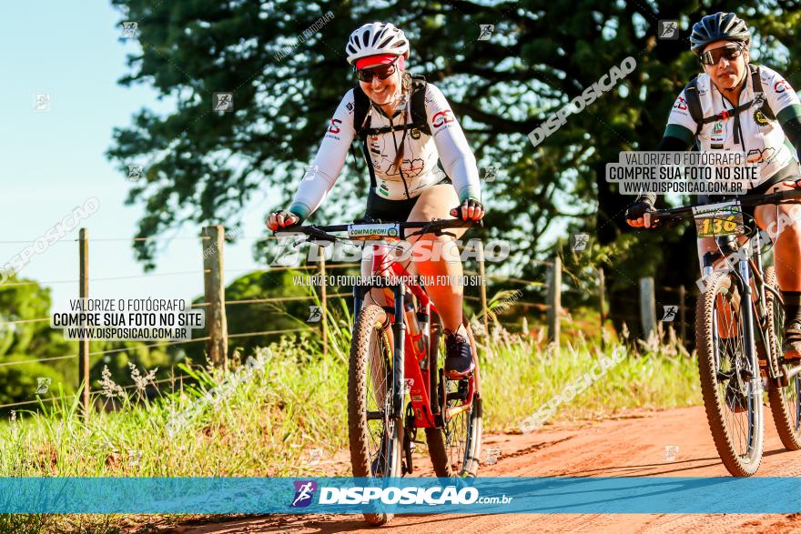 3° Desafio 100km de Terra