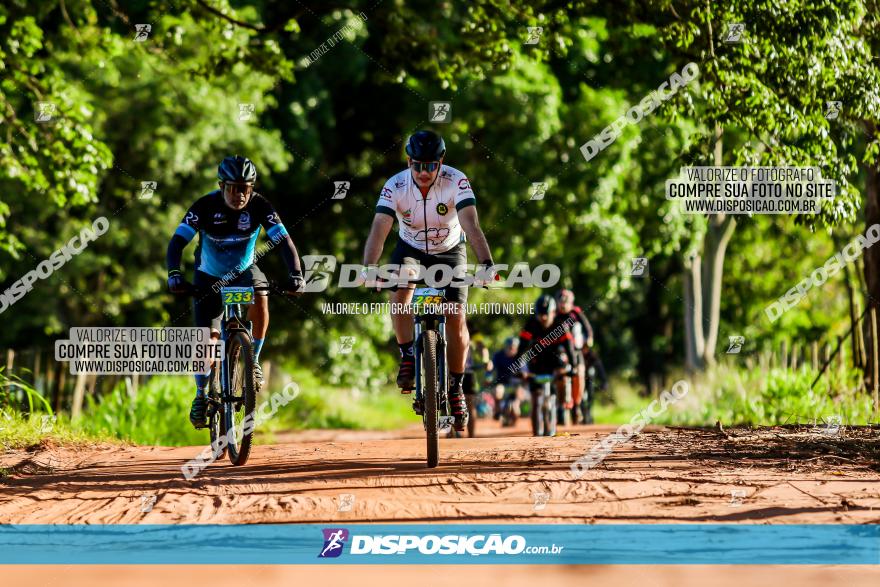 3° Desafio 100km de Terra