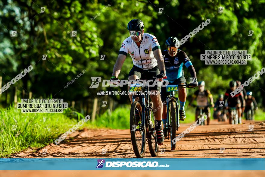 3° Desafio 100km de Terra