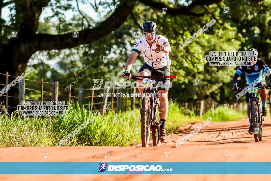 3° Desafio 100km de Terra