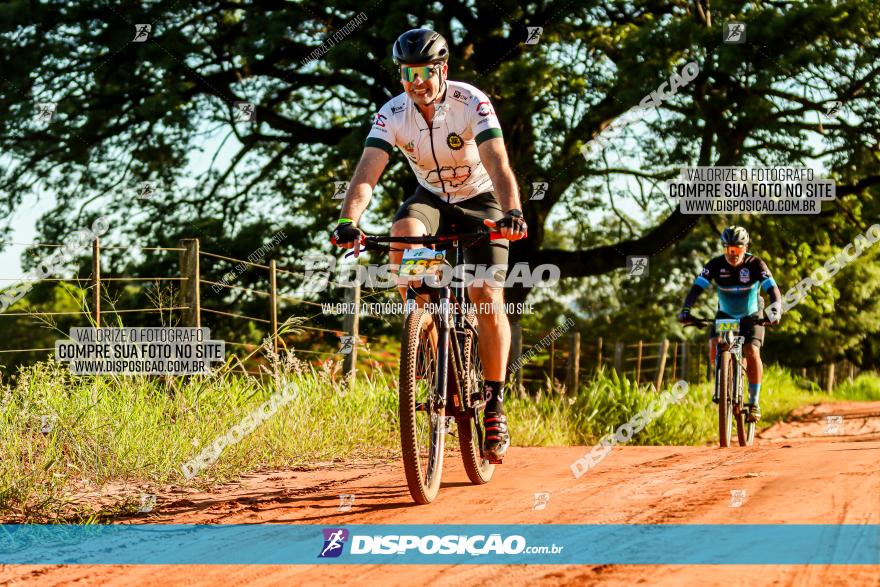 3° Desafio 100km de Terra