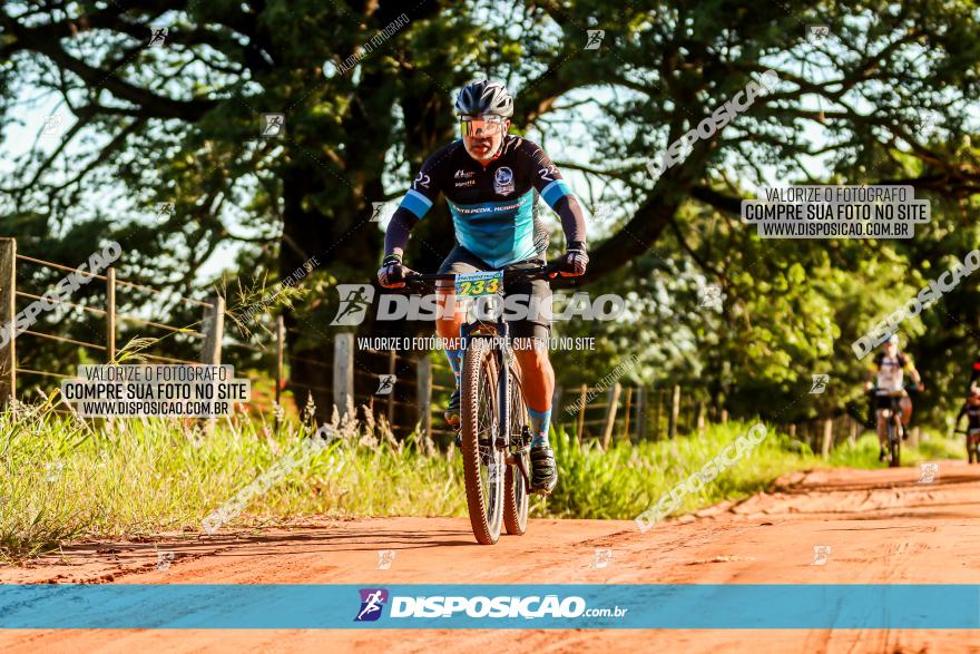 3° Desafio 100km de Terra