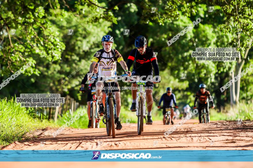 3° Desafio 100km de Terra