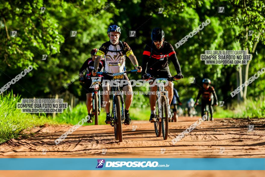 3° Desafio 100km de Terra