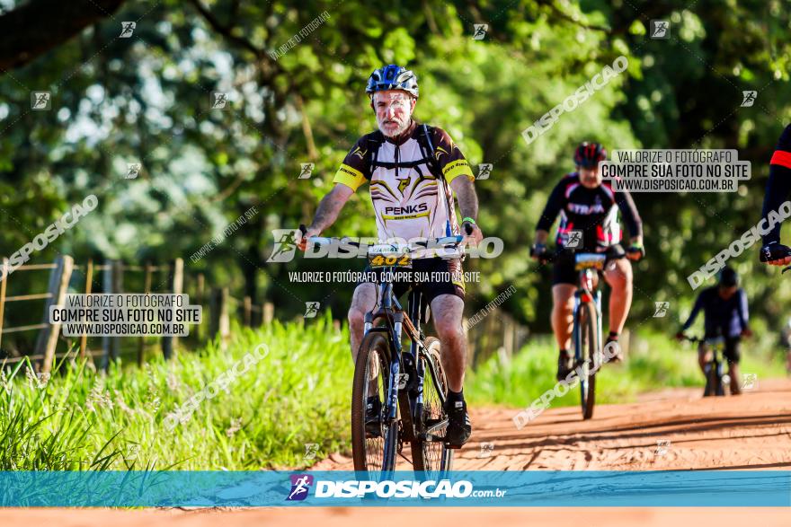 3° Desafio 100km de Terra