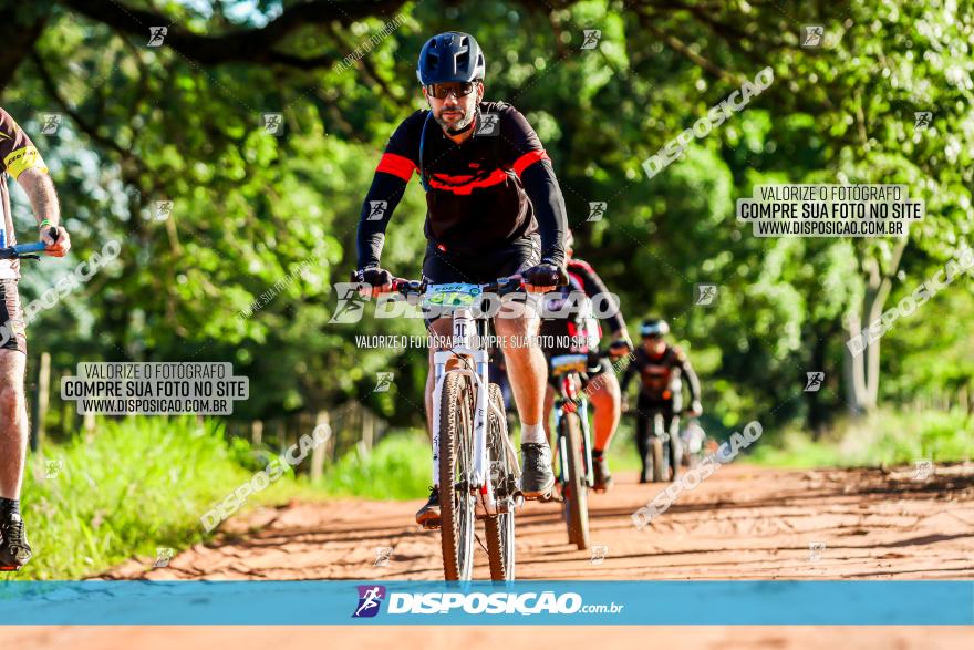 3° Desafio 100km de Terra