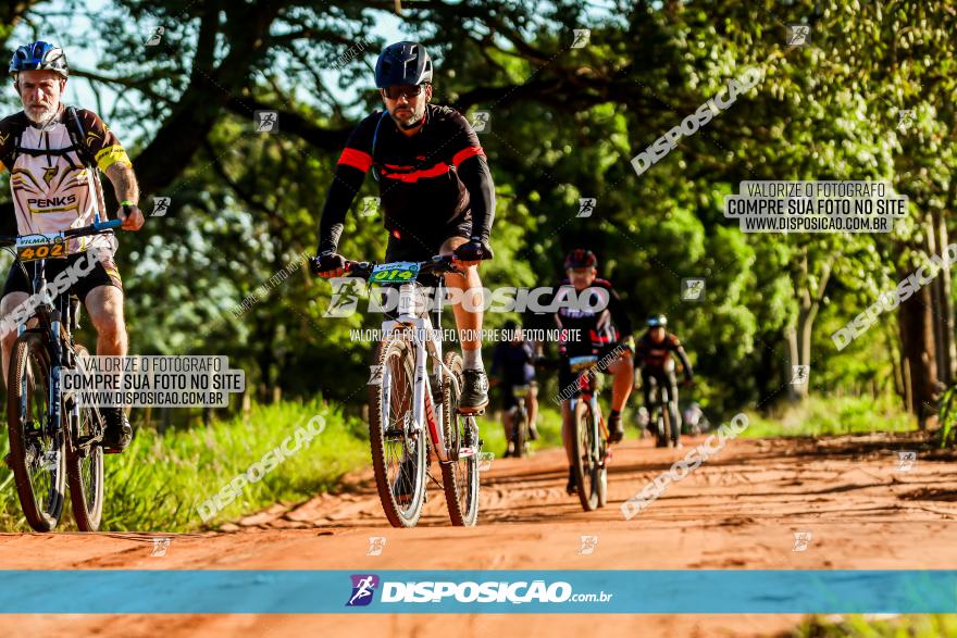 3° Desafio 100km de Terra