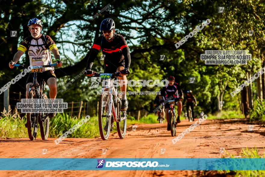 3° Desafio 100km de Terra