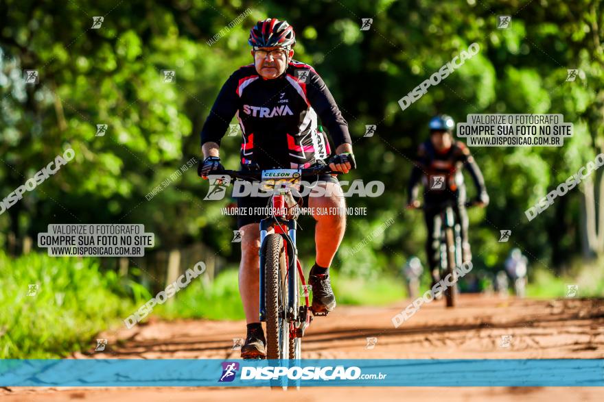 3° Desafio 100km de Terra