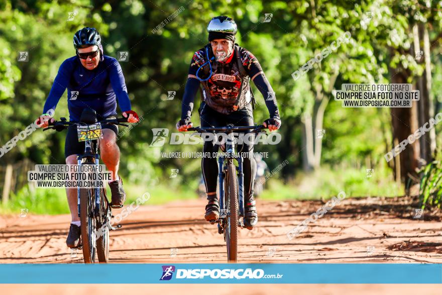 3° Desafio 100km de Terra