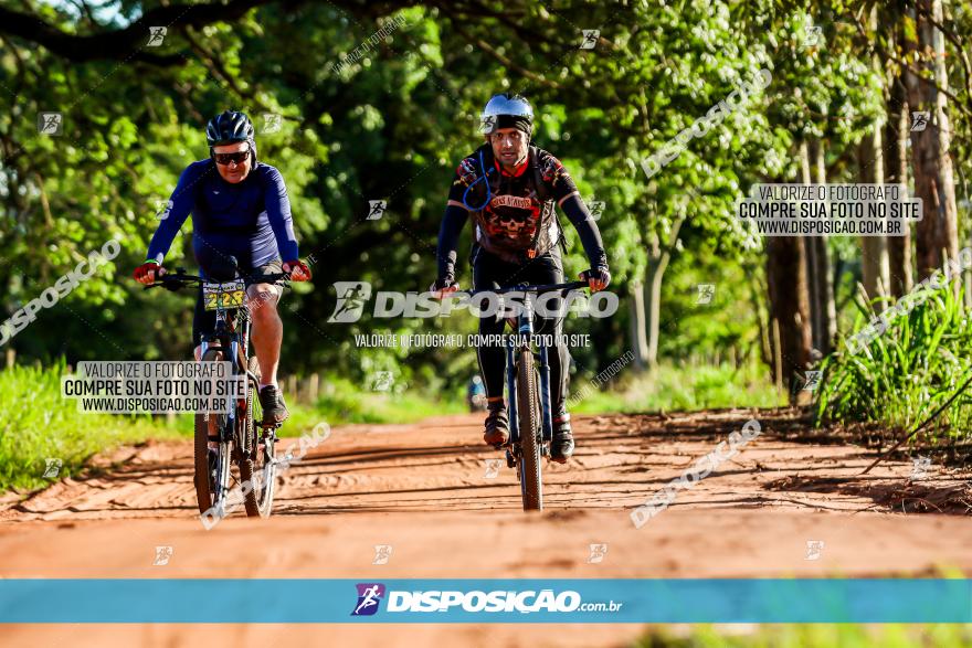 3° Desafio 100km de Terra