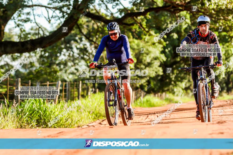 3° Desafio 100km de Terra