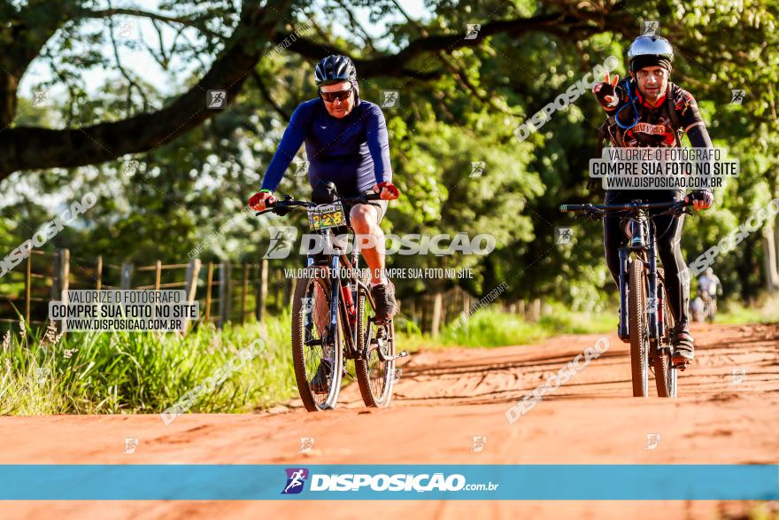 3° Desafio 100km de Terra