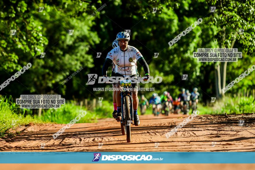 3° Desafio 100km de Terra