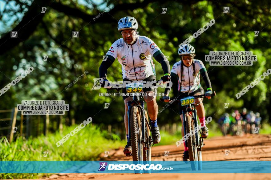 3° Desafio 100km de Terra