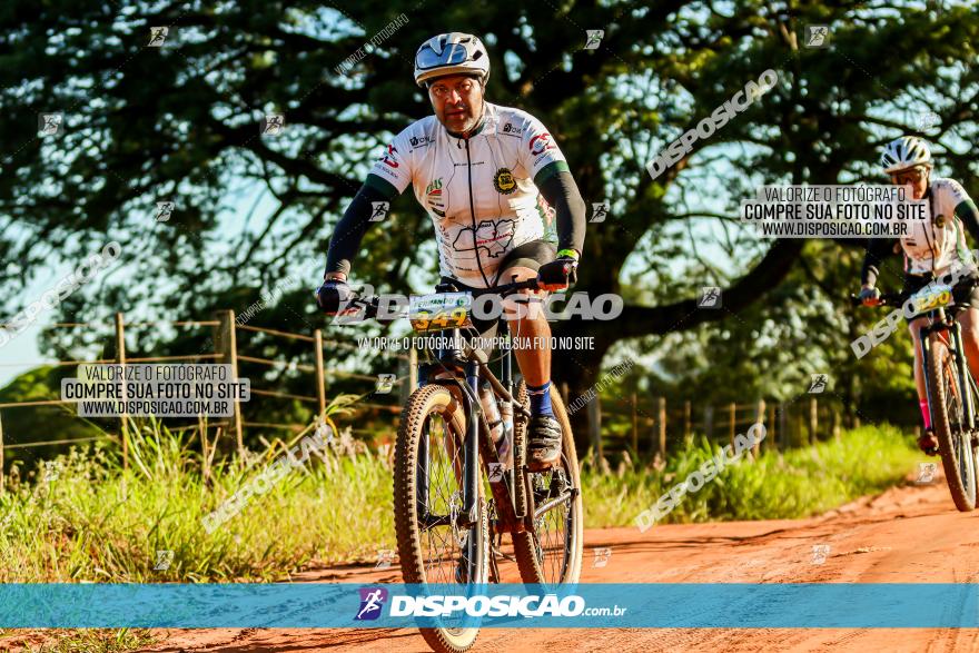 3° Desafio 100km de Terra