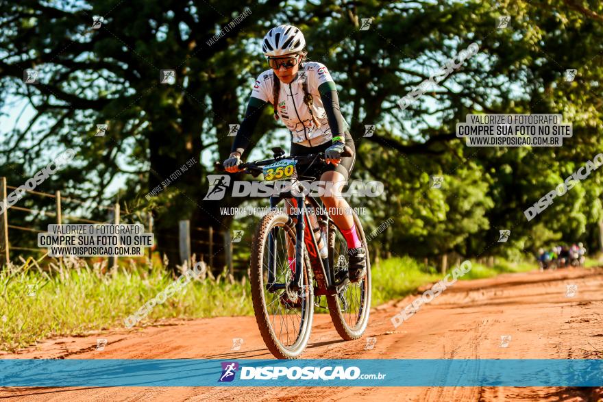 3° Desafio 100km de Terra