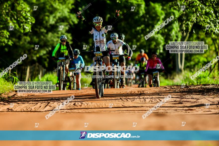 3° Desafio 100km de Terra