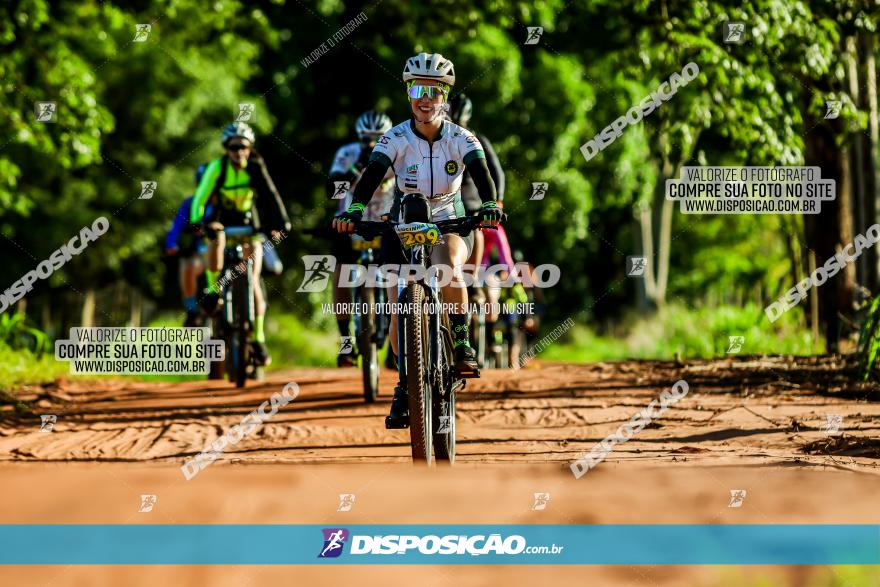 3° Desafio 100km de Terra