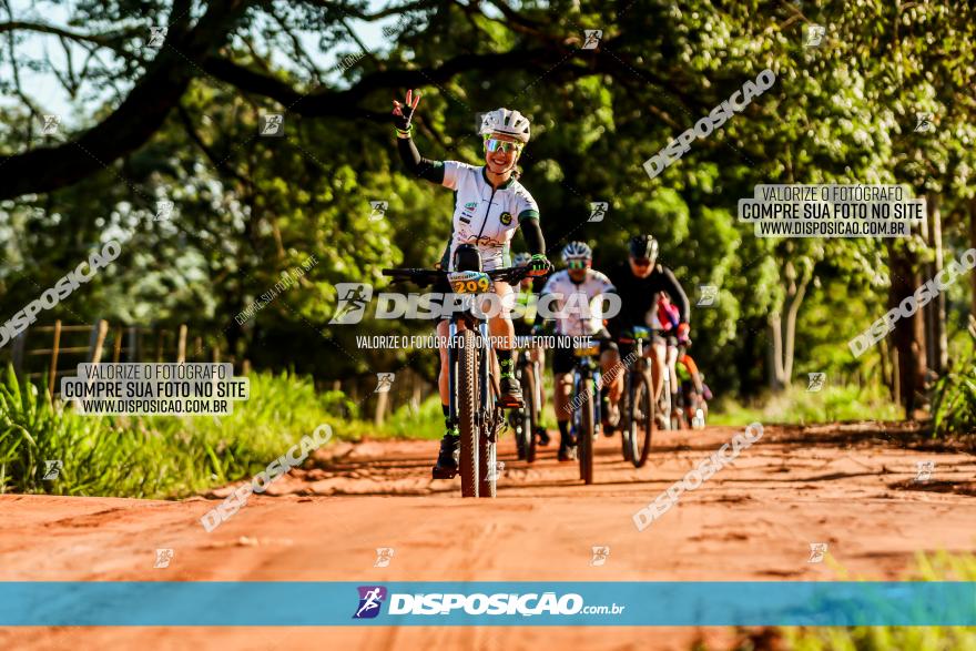 3° Desafio 100km de Terra