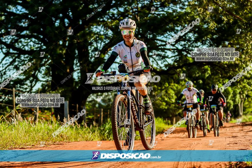 3° Desafio 100km de Terra