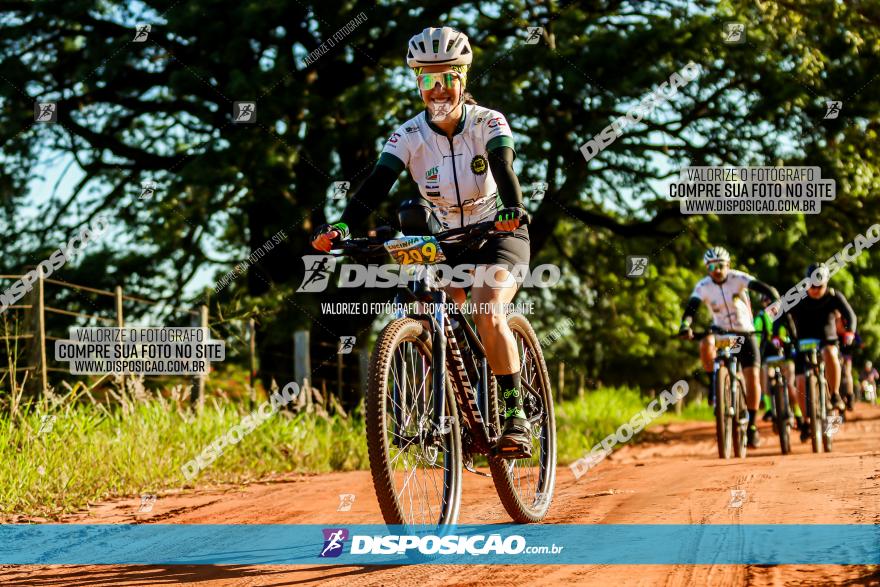 3° Desafio 100km de Terra