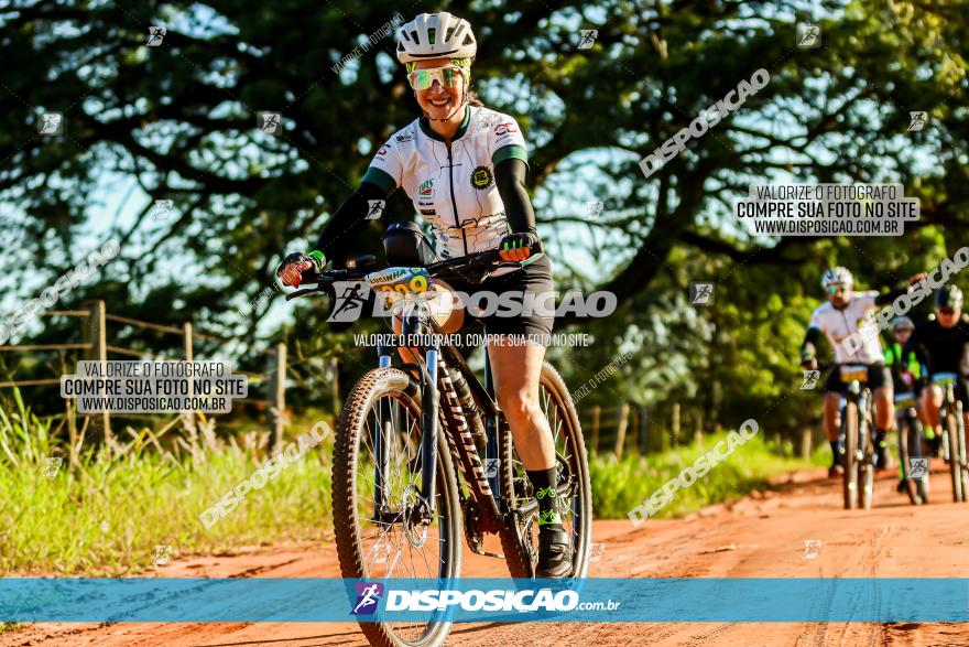 3° Desafio 100km de Terra