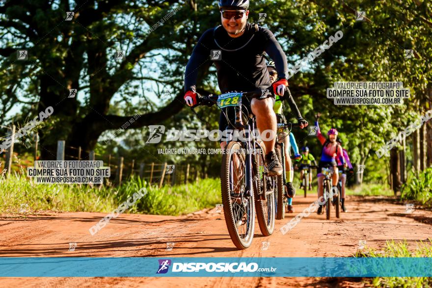 3° Desafio 100km de Terra