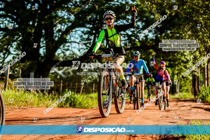 3° Desafio 100km de Terra