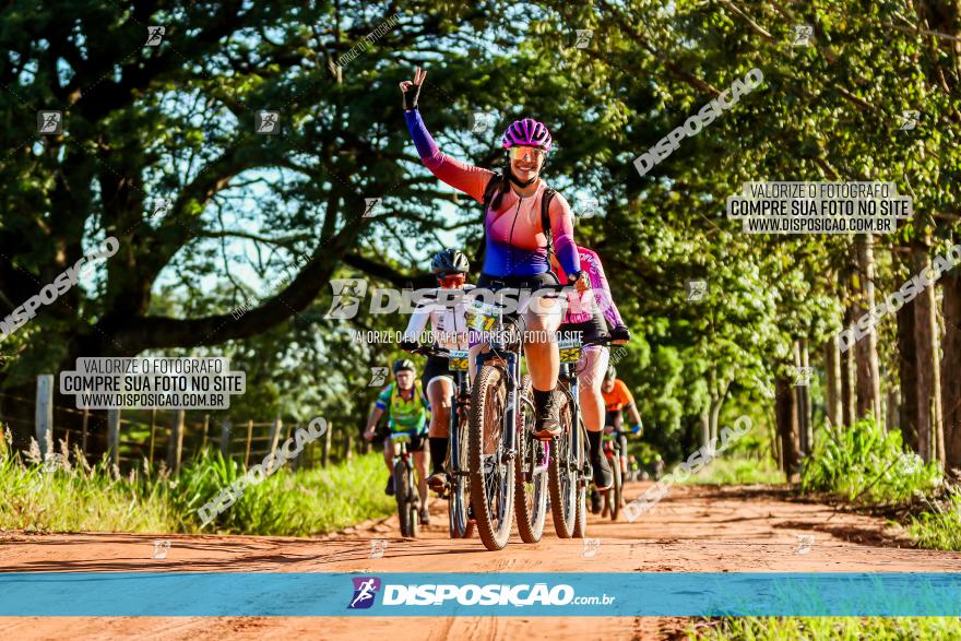 3° Desafio 100km de Terra