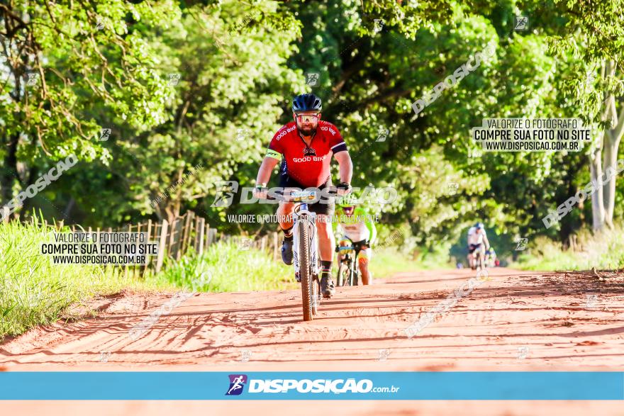 3° Desafio 100km de Terra