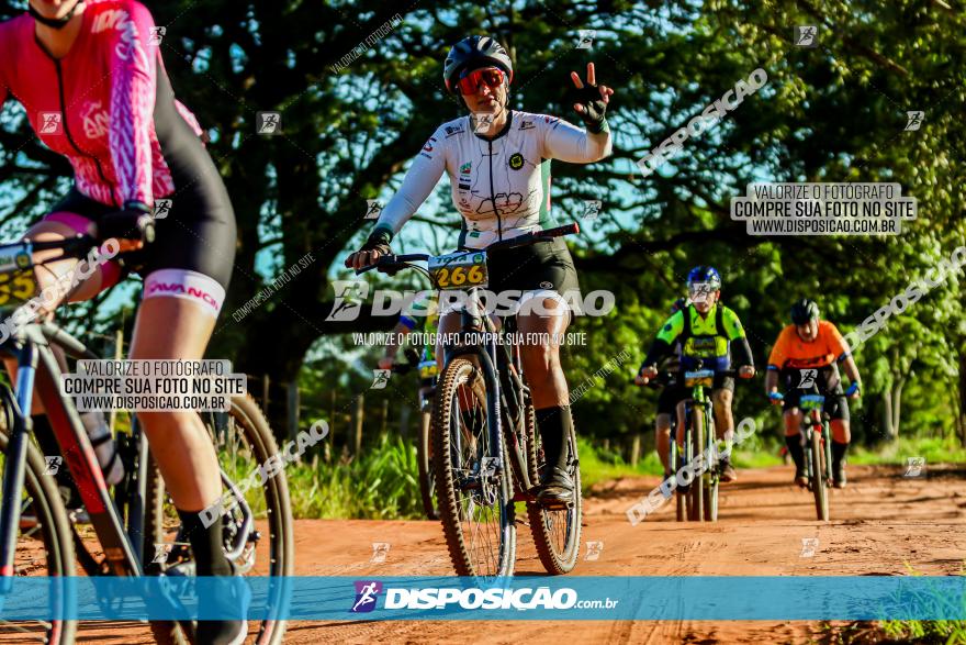 3° Desafio 100km de Terra