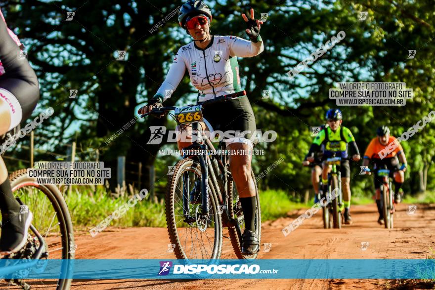 3° Desafio 100km de Terra