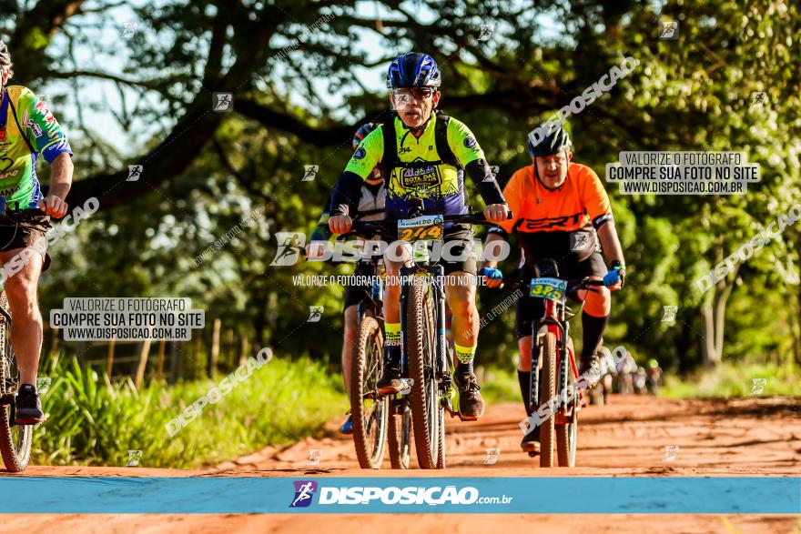 3° Desafio 100km de Terra