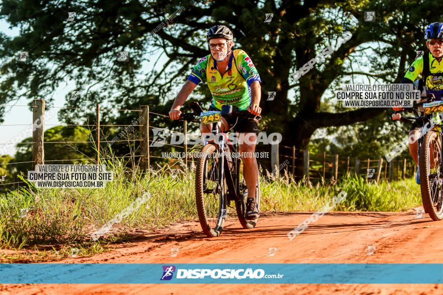 3° Desafio 100km de Terra