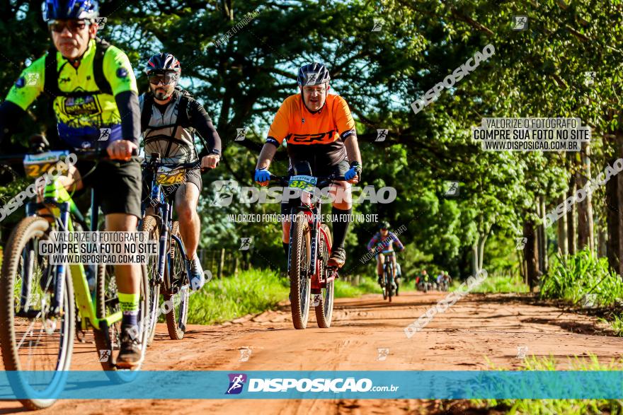 3° Desafio 100km de Terra