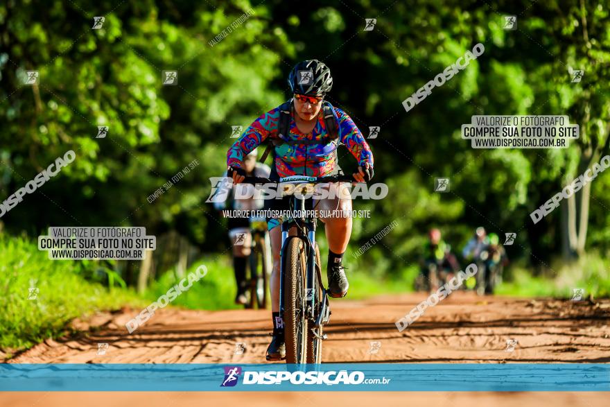 3° Desafio 100km de Terra