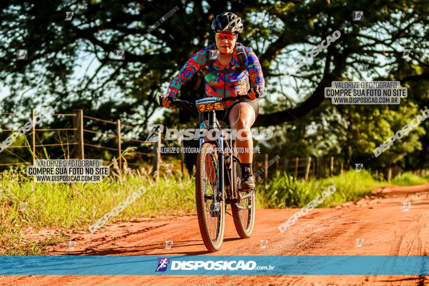 3° Desafio 100km de Terra