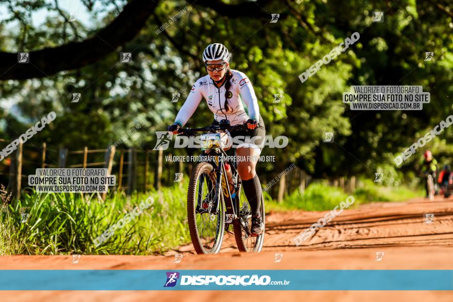 3° Desafio 100km de Terra