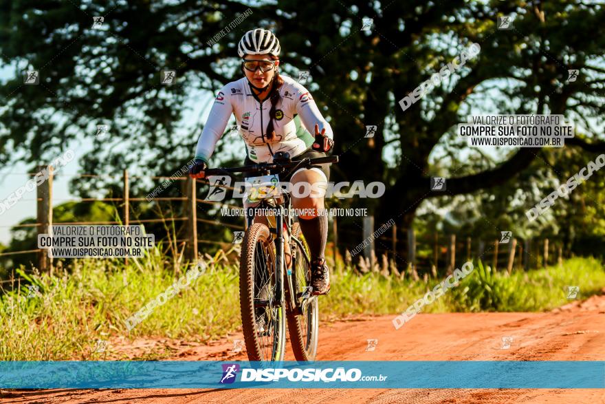 3° Desafio 100km de Terra