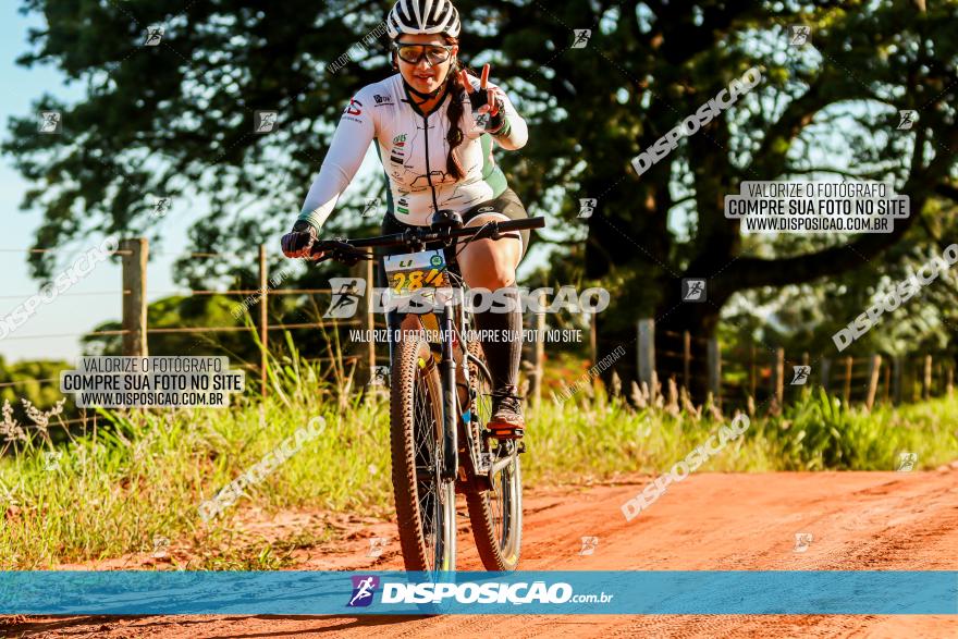 3° Desafio 100km de Terra