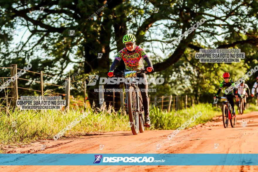 3° Desafio 100km de Terra